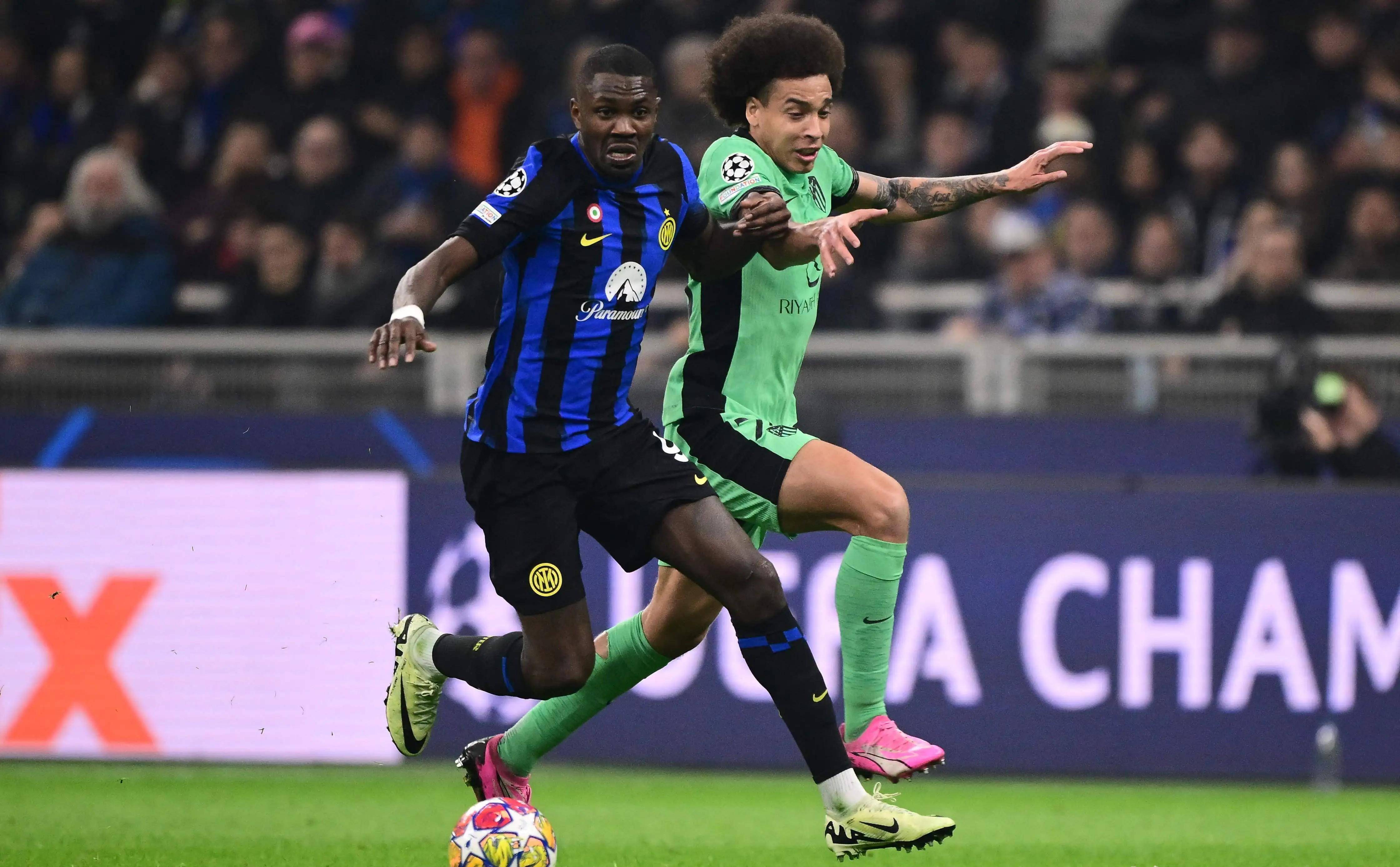 赛地聚焦：欧冠国际比赛日热度飙升，达拉斯独行侠止住颓势，引发热议，身体对抗强度拉满的简单介绍海星体育竞猜