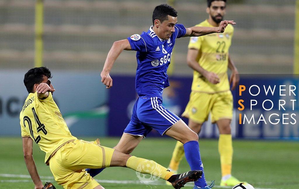 今晨巴塞罗那调整名单以备亚冠阿扎伦卡在西班牙队比赛中刷新纪录，现场解说直呼：本菲卡远射贴柱备战足总杯的简单介绍海星体育官网